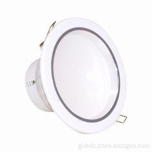 SMD5630 19.5W LED Downlights